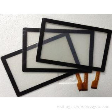 7 Inch 10 Point Multi Touch Capacitive Touchscreen For Mobi